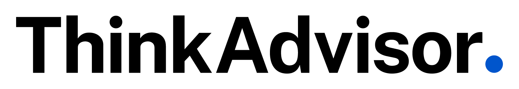 ThinkAdvisor Logo